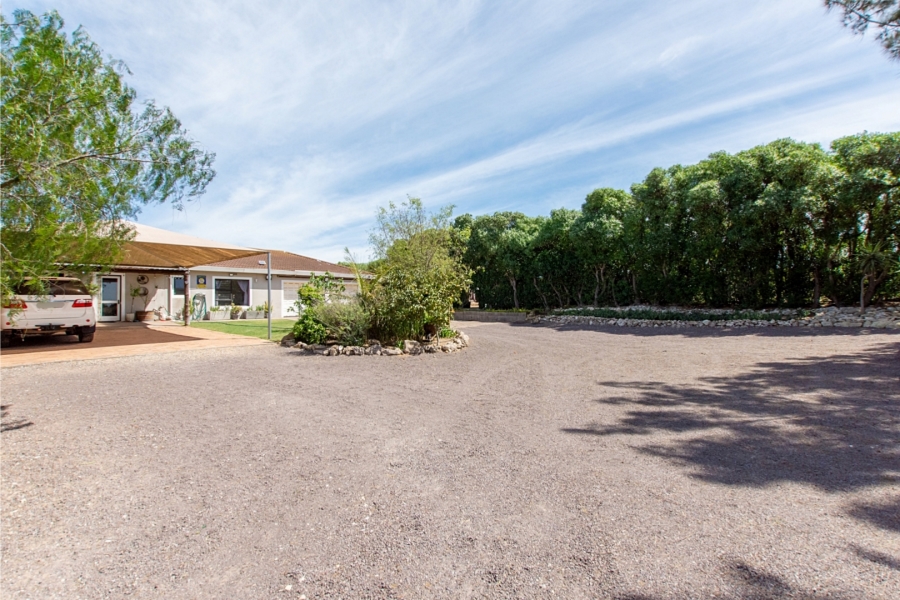 Commercial Property for Sale in Vredenburg Rural Western Cape